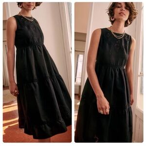 ✨Sezane Zarri Dress